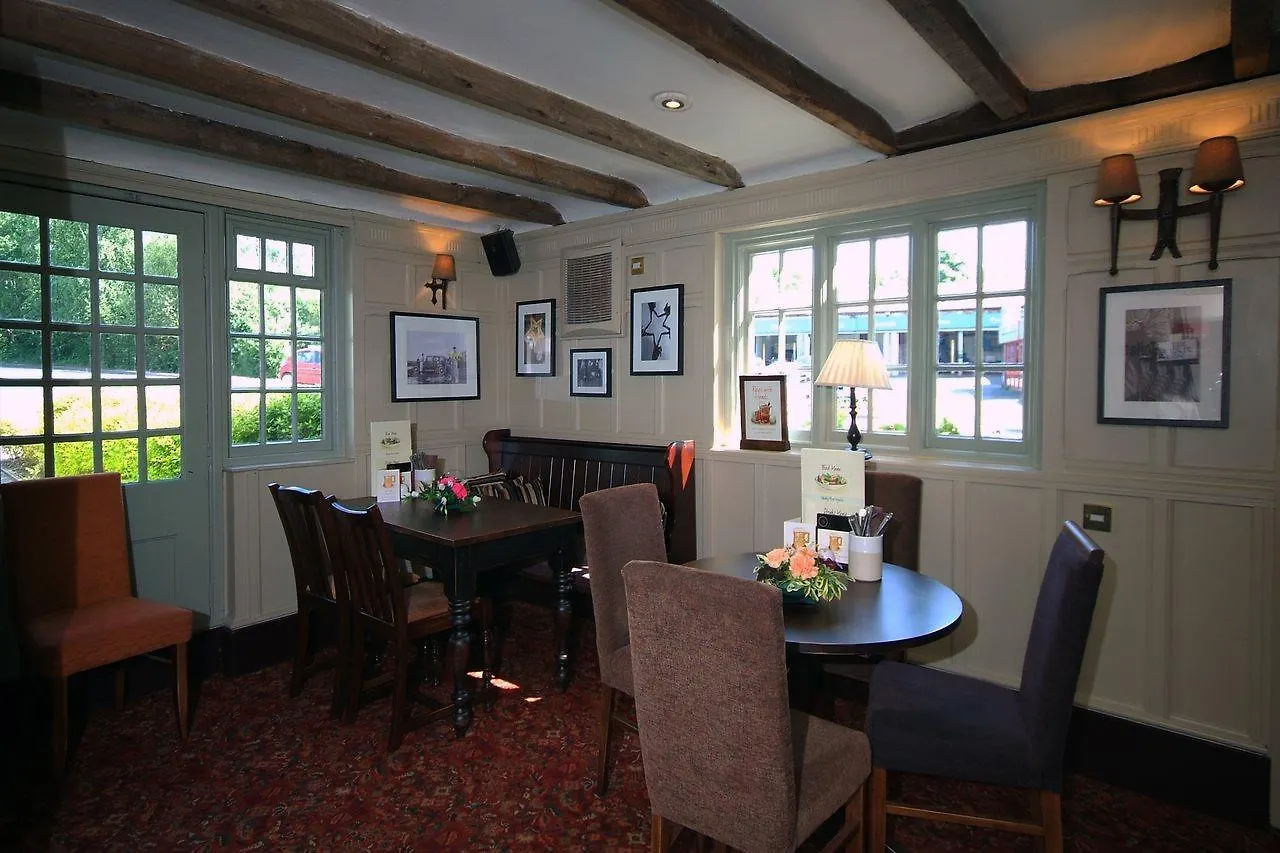 Premier Inn East Grinstead Felbridge United Kingdom