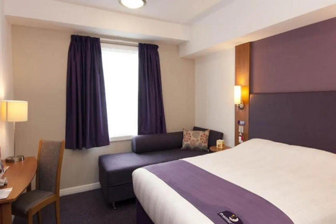 *** Hotel Premier Inn East Grinstead Felbridge United Kingdom