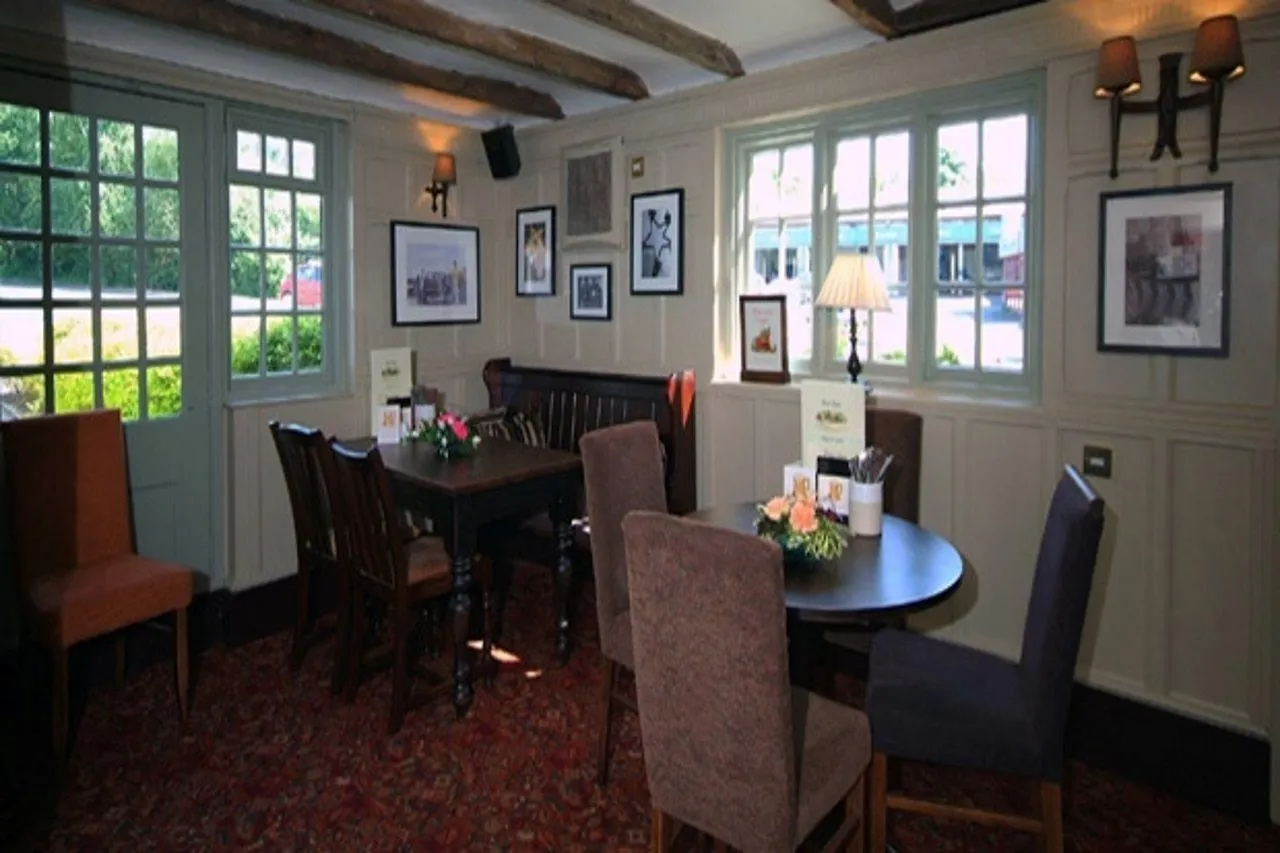 Premier Inn East Grinstead Felbridge