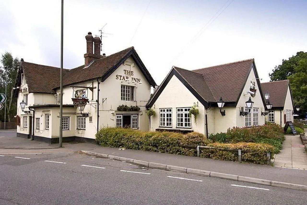 Premier Inn East Grinstead Felbridge 3*,