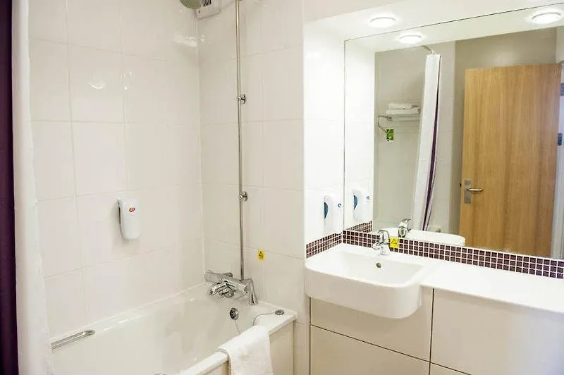 Premier Inn East Grinstead Felbridge Hotel