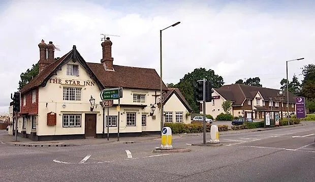 Premier Inn East Grinstead Felbridge