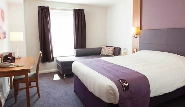 Hotel Premier Inn East Grinstead Felbridge