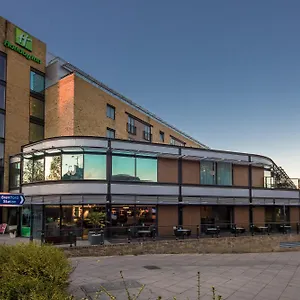 Hotel London Lock By Ihg