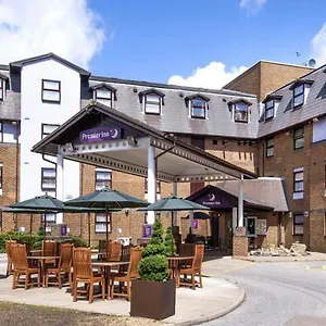 Hotel Premier London Gatwick Airport - A23 Airport Way