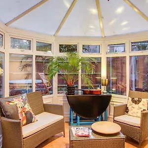 Holiday home The Marlborough